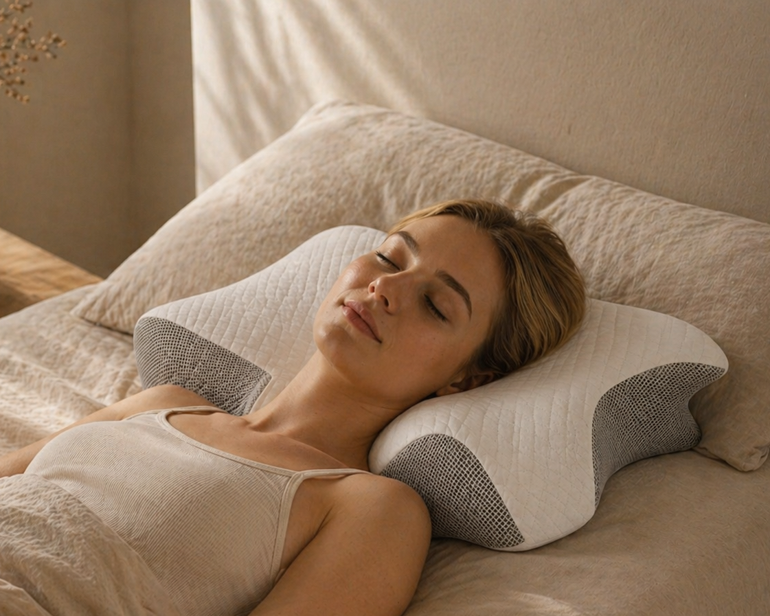 Rest Pillow™